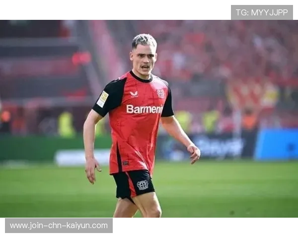 勒沃库森关键阶段，维尔茨影响走势