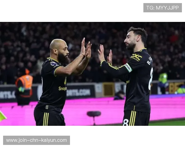 曼联4-1狼队：B费引领大胜，客场战维拉或失分