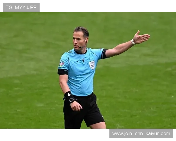 欧洲杯边裁与主裁的配合被专业人士点评，2020欧洲杯裁判服