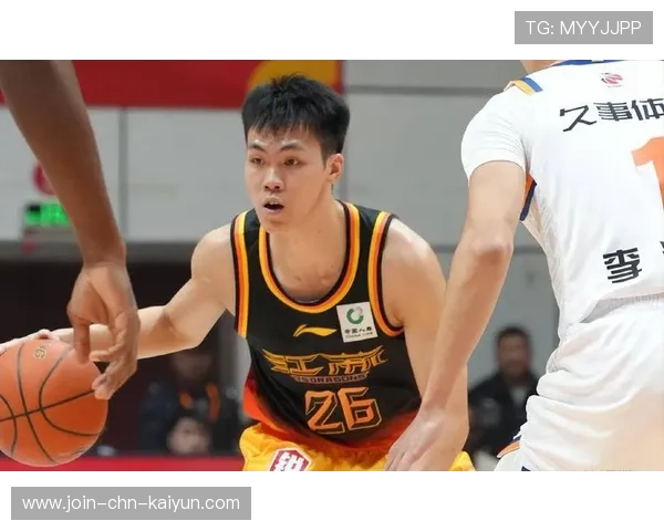 CBA 选秀状元公开道歉：表现太差