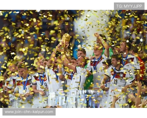 世界杯官方合作伙伴策略揭秘：谁赚了第一桶金？