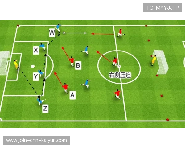 国米无序踢法难取胜：足球战术的深层反思