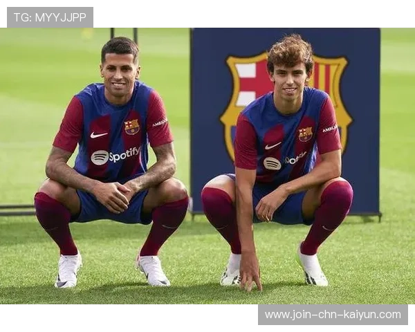 巴萨对马竞展开压制，坎塞洛内切创造无数威胁