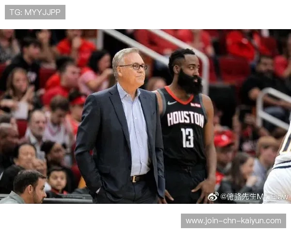 火箭成为联盟体能怪物