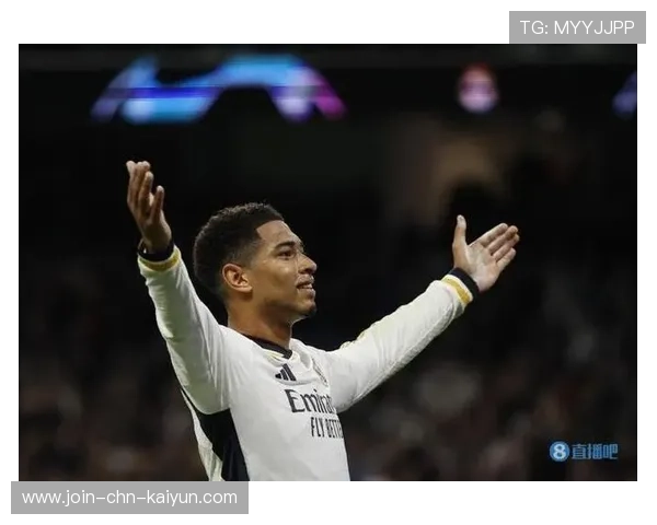 皇马贝林厄姆禁区内潇洒抽射,动作干净利落,展现世界级球技 皇马贝林厄姆禁区内潇洒抽射,动作干净利落,展现世界级球技