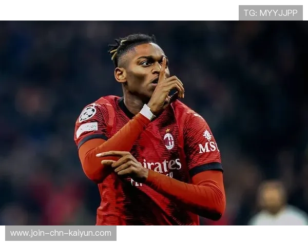 莱奥突破至底线传中致命一击